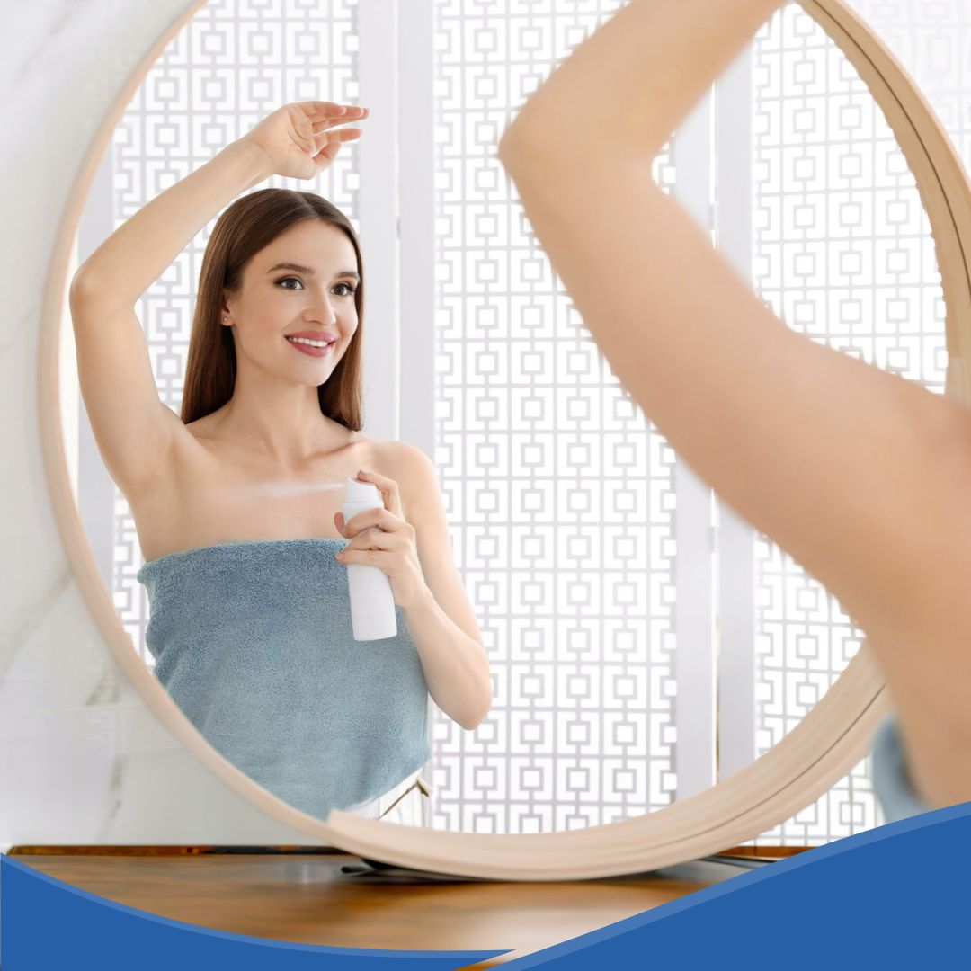 cosmetic and personal care