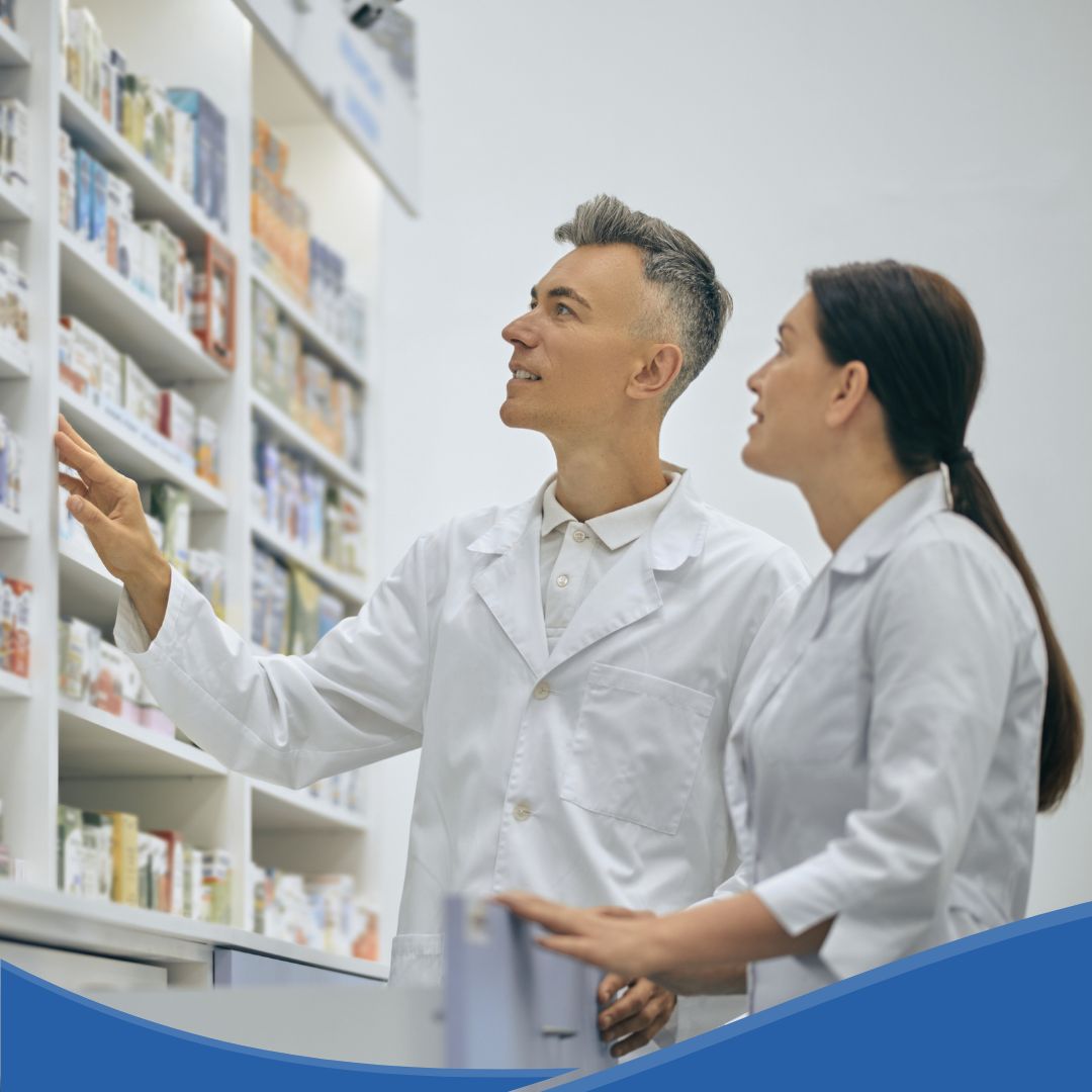 Pharma