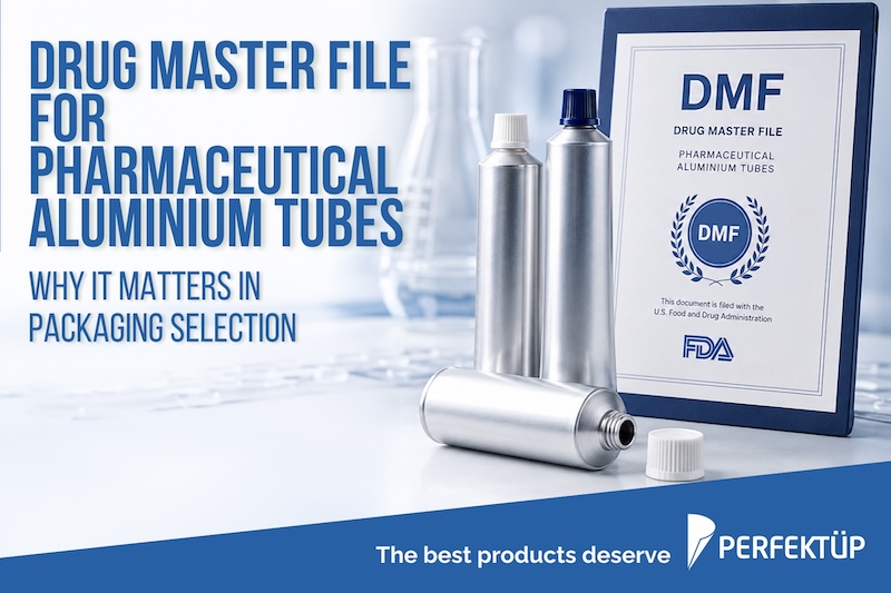 Perfektüp Drug Master File